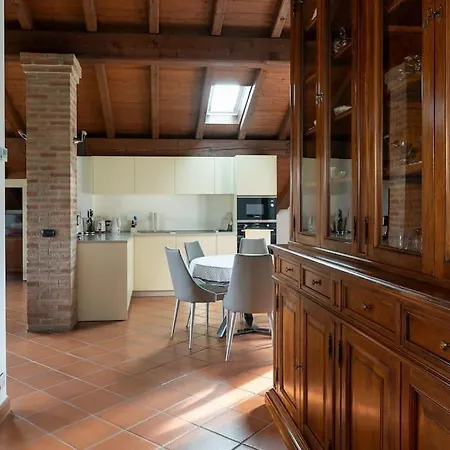 Dream And Fly Apartment