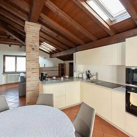 Dream And Fly Apartment *