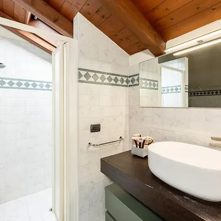 Apartment Dream And Fly Alzate Brianza