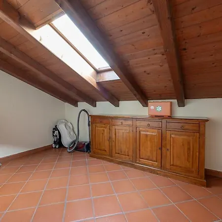 Dream And Fly Apartment