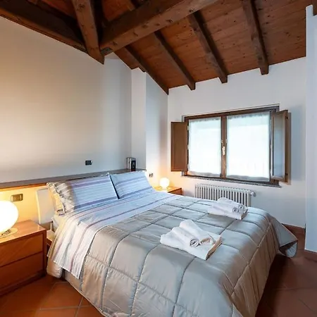 Dream And Fly Apartment Alzate Brianza