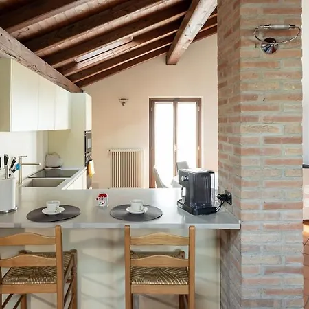 Apartment Dream And Fly Alzate Brianza