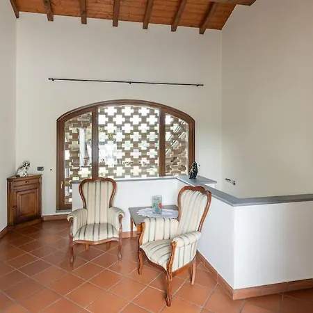 Dream And Fly Apartment Alzate Brianza